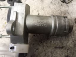 SAAB Ignition switch lock (ignition barrel) SAAB 9-5 (YS3E) (1997-2010) — thumbnail 2