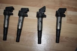 PEUGEOT Ignition Coil PEUGEOT 508 I (W23) (2010-2018) — thumbnail 2