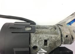 CITROËN 4162EP Ignition switch lock (ignition barrel) CITROËN C4 I (LC) (2004-2011) — thumbnail 4