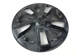 TESLA 104427100A Hub cap 1 piece TESLA MODEL 3 (2017-) — thumbnail 2