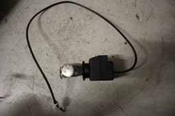 MERCEDES-BENZ Ignition switch lock (ignition barrel) MERCEDES-BENZ S-CLASS (W220) (1998-2005) — thumbnail 1