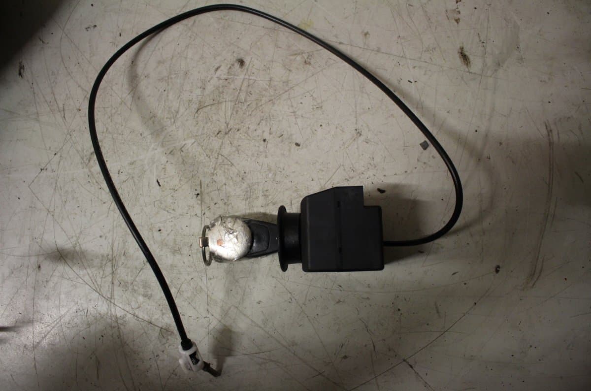 MERCEDES-BENZ Ignition switch lock (ignition barrel) MERCEDES-BENZ S-CLASS (W220) (1998-2005)