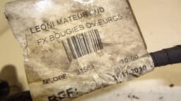 VOLVO Ignition Lead Set VOLVO S40 / V50 / C30 / C70 (MS, MW) (2004-2012) — thumbnail 4
