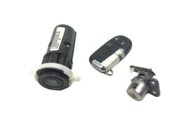JEEP 68299959AC Ignition switch lock (ignition barrel) JEEP GRAND CHEROKEE IV (WK, WK2) (2010-2021) — thumbnail 1