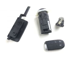 JEEP 68299959AC Ignition switch lock (ignition barrel) JEEP GRAND CHEROKEE IV (WK, WK2) (2010-2021) — thumbnail 2