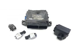 MERCEDES-BENZ A2469057303 Ignition switch lock (ignition barrel) MERCEDES-BENZ B-CLASS (W246, W242) (2011-2018) — thumbnail 1