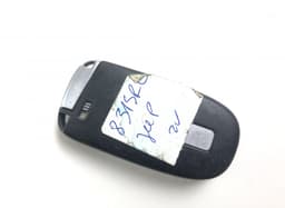 JEEP 68299959AC Ignition switch lock (ignition barrel) JEEP GRAND CHEROKEE IV (WK, WK2) (2010-2021) — thumbnail 4