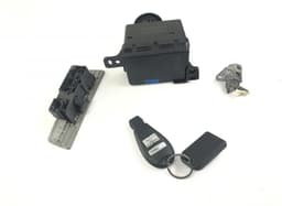 CHRYSLER 68210155AB Ignition switch lock (ignition barrel) CHRYSLER VOYAGER V (RT) (2007-2016) — thumbnail 2