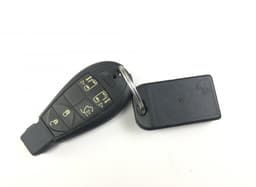 CHRYSLER 68210155AB Ignition switch lock (ignition barrel) CHRYSLER VOYAGER V (RT) (2007-2016) — thumbnail 4