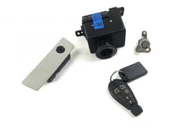 CHRYSLER 68210155AB Ignition switch lock (ignition barrel) CHRYSLER VOYAGER V (RT) (2007-2016) — thumbnail 1