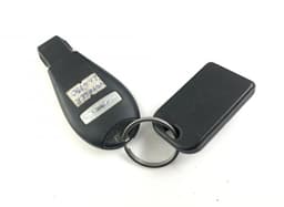 CHRYSLER 68210155AB Ignition switch lock (ignition barrel) CHRYSLER VOYAGER V (RT) (2007-2016) — thumbnail 3