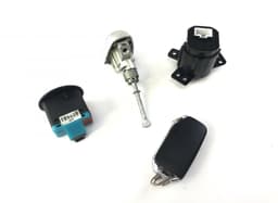 KIA 81905G5600 Ignition switch lock (ignition barrel) KIA NIRO I (DE) (2016-2022) — thumbnail 2