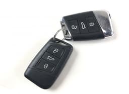SKODA 3V0959752 Ignition switch lock (ignition barrel) SKODA KODIAQ I (NS7) (2016-2024) — thumbnail 5