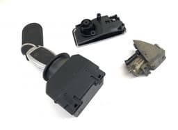 MERCEDES-BENZ 33002804 33002855 3300.2804 3300.2855 Ignition switch lock (ignition barrel) MERCEDES-BENZ R-CLASS (W251) (2006-2013) — thumbnail 2