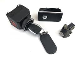 MERCEDES-BENZ 33002804 33002855 3300.2804 3300.2855 Ignition switch lock (ignition barrel) MERCEDES-BENZ R-CLASS (W251) (2006-2013) — thumbnail 1