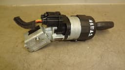 PEUGEOT 36410602 Ignition switch lock (ignition barrel) PEUGEOT 3008 I (T84) (2009-2016) — thumbnail 1