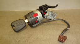 PEUGEOT 36410602 Ignition switch lock (ignition barrel) PEUGEOT 3008 I (T84) (2009-2016) — thumbnail 2