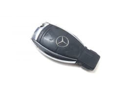 MERCEDES-BENZ 33002804 3300.2804 Ignition switch lock (ignition barrel) MERCEDES-BENZ ML-CLASS (W164) (2005-2011) — thumbnail 2
