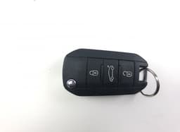 CITROËN 9805996580 Ignition switch lock (ignition barrel) CITROËN C4 CACTUS (2014-2020) — thumbnail 2