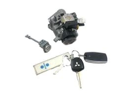 MITSUBISHI 4408A136 Ignition switch lock (ignition barrel) MITSUBISHI OUTLANDER III (GG, GF, ZJ, ZK, ZL) (2012-2021) — thumbnail 1