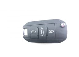 CITROËN 9805996580 Ignition switch lock (ignition barrel) CITROËN C4 CACTUS (2014-2020) — thumbnail 4
