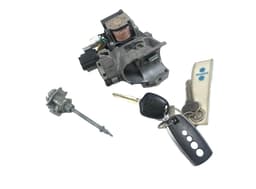MITSUBISHI 4408A136 Ignition switch lock (ignition barrel) MITSUBISHI OUTLANDER III (GG, GF, ZJ, ZK, ZL) (2012-2021) — thumbnail 2