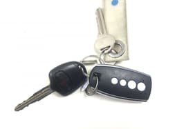 MITSUBISHI 4408A136 Ignition switch lock (ignition barrel) MITSUBISHI OUTLANDER III (GG, GF, ZJ, ZK, ZL) (2012-2021) — thumbnail 4