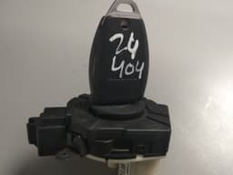 VOLVO Ignition switch lock (ignition barrel) VOLVO S40 / V50 / C30 / C70 (MS, MW) (2004-2012) — thumbnail 2