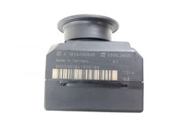 MERCEDES-BENZ 33002804 3300.2804 Ignition switch lock (ignition barrel) MERCEDES-BENZ R-CLASS (W251) (2006-2013) — thumbnail 3