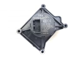 DODGE 1UW38DX9AC Ignition switch lock (ignition barrel) DODGE RAM IV (DJ, DS) (2008-) — thumbnail 2