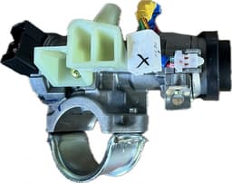 KIA 819103X000 819103X000 Ignition switch lock (ignition barrel) KIA CEE'D II (JD) (2012-2018) — thumbnail 2