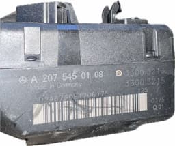 MERCEDES-BENZ A2075450208 A2079052700 A2079057201 2075450208 2079052700 2079057201 Ignition switch lock (ignition barrel) MERCEDES-BENZ E-CLASS Coupe (C207) (2009-2016) — thumbnail 2