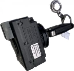 VW Ignition switch lock (ignition barrel) VW TOUAREG I (7L) (2002-2010) — thumbnail 1