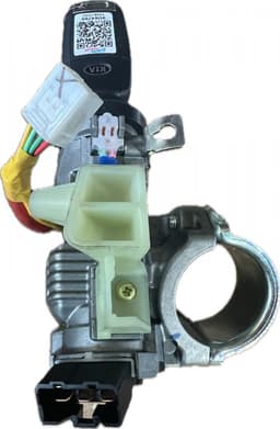 KIA 819103X000 819103X000 Ignition switch lock (ignition barrel) KIA CEE'D II (JD) (2012-2018) — thumbnail 4
