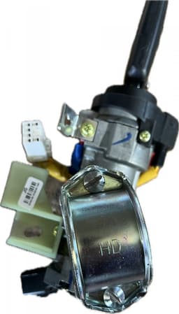 KIA 819103X000 819103X000 Ignition switch lock (ignition barrel) KIA CEE'D II (JD) (2012-2018) — thumbnail 3