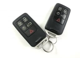VOLVO 31456644 Ignition switch lock (ignition barrel) VOLVO V70 III (BW) (2007-2016) — thumbnail 4