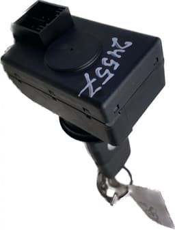 VW Ignition switch lock (ignition barrel) VW TOUAREG I (7L) (2002-2010) — thumbnail 2