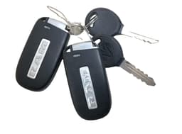 DODGE 1UW38DX9AC Ignition switch lock (ignition barrel) DODGE RAM IV (DJ, DS) (2008-) — thumbnail 4