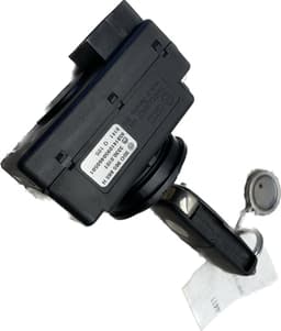 VW Ignition switch lock (ignition barrel) VW TOUAREG I (7L) (2002-2010) — thumbnail 3
