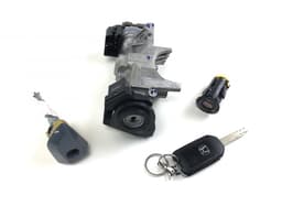 HONDA 06351TEA922 Ignition switch lock (ignition barrel) HONDA CIVIC X (FC, FK) (2015-2021) — thumbnail 1
