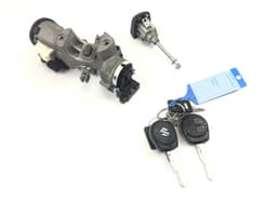 SUZUKI 3397054P00 Ignition switch lock (ignition barrel) SUZUKI VITARA (LY) (2015-) — thumbnail 2