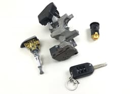 HONDA 06351TEA922 Ignition switch lock (ignition barrel) HONDA CIVIC X (FC, FK) (2015-2021) — thumbnail 2