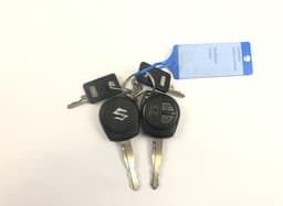SUZUKI 3397054P00 Ignition switch lock (ignition barrel) SUZUKI VITARA (LY) (2015-) — thumbnail 5