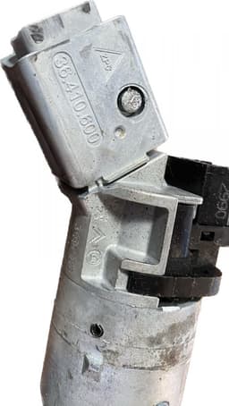 CITROËN Ignition switch lock (ignition barrel) CITROËN C5 II (2008-2019) — thumbnail 2