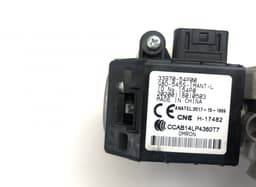 SUZUKI 3397054P00 Ignition switch lock (ignition barrel) SUZUKI VITARA (LY) (2015-) — thumbnail 4