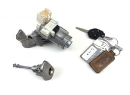 SUBARU 83133FJ010 Ignition switch lock (ignition barrel) SUBARU FORESTER (SJ) (2013-2018) — thumbnail 1