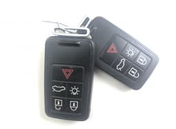 VOLVO 31252952 Ignition switch lock (ignition barrel) VOLVO XC60 I (2008-2017) — thumbnail 3