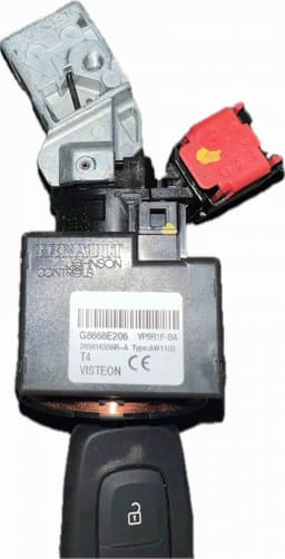 DACIA Ignition switch lock (ignition barrel) DACIA DUSTER II (2017-2024) — thumbnail 2