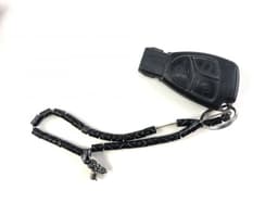 MERCEDES-BENZ 33002804 33002855 3300.2804 3300.2855 Ignition switch lock (ignition barrel) MERCEDES-BENZ R-CLASS (W251) (2006-2013) — thumbnail 2