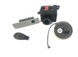 CHRYSLER 68210155AB Ignition switch lock (ignition barrel) CHRYSLER VOYAGER V (RT) (2007-2016) — thumbnail 1